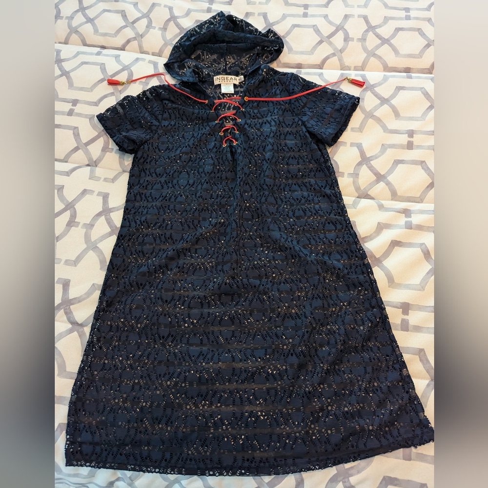 InGear Resort Coverup Size M
